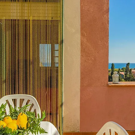 Calarosa -ferienwohnung Am By Interhome Appartement