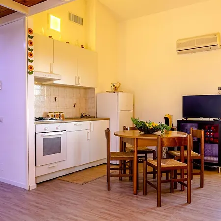 Calarosa -ferienwohnung Am By Interhome Giardini-Naxos