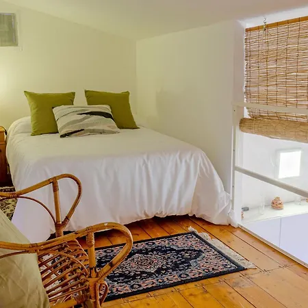 Calarosa -ferienwohnung Am By Interhome Appartement