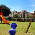 Calarosa -ferienwohnung Am By Interhome Apartamento Giardini-Naxos