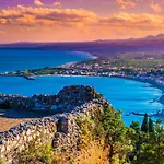 Calarosa -ferienwohnung Am By Interhome Apartment