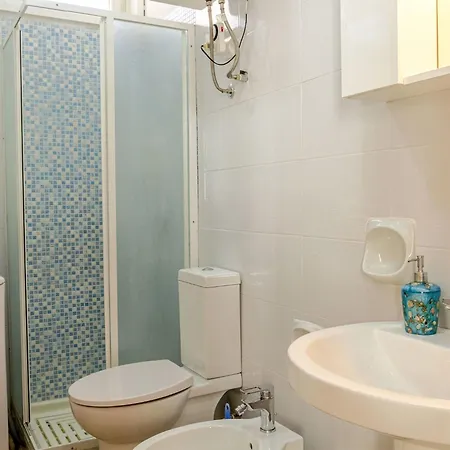 Apartamento Calarosa -ferienwohnung Am By Interhome Giardini-Naxos