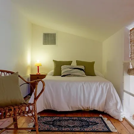 Calarosa -ferienwohnung Am By Interhome