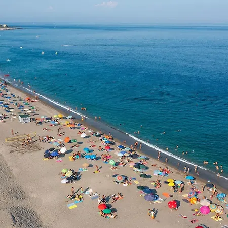 Apartamento Calarosa -ferienwohnung Am By Interhome